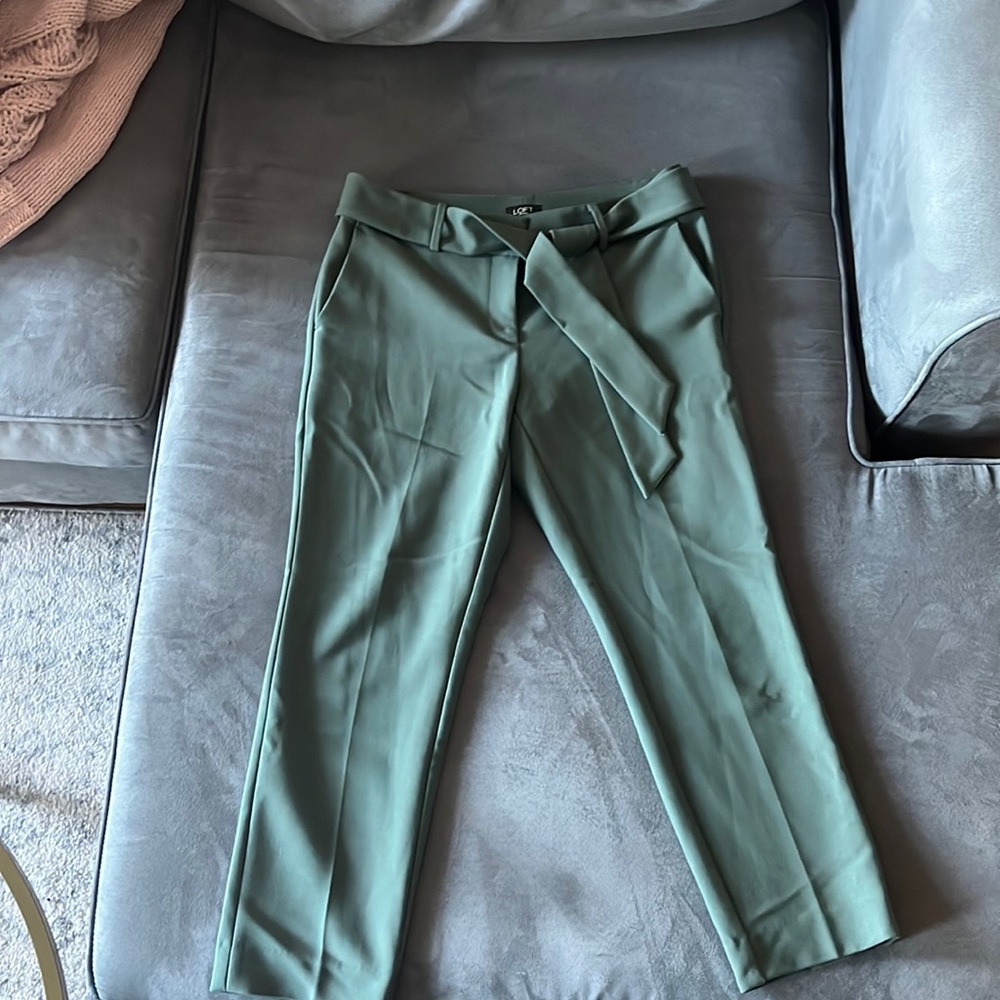 Loft dress pants